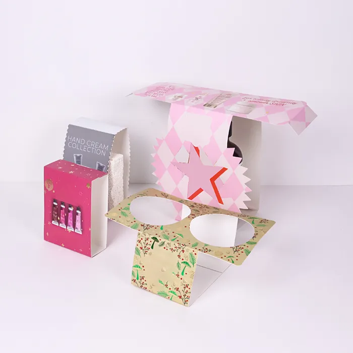 Коробочные рукава