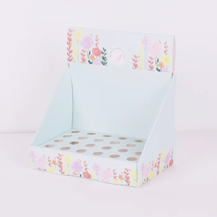 Витрина счетчика