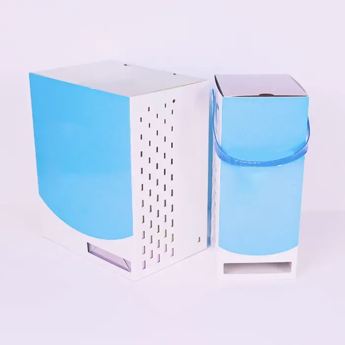 Стоматологические упаковочные коробки