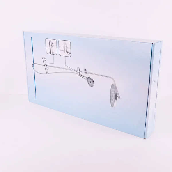 Коробки для электронной коммерции