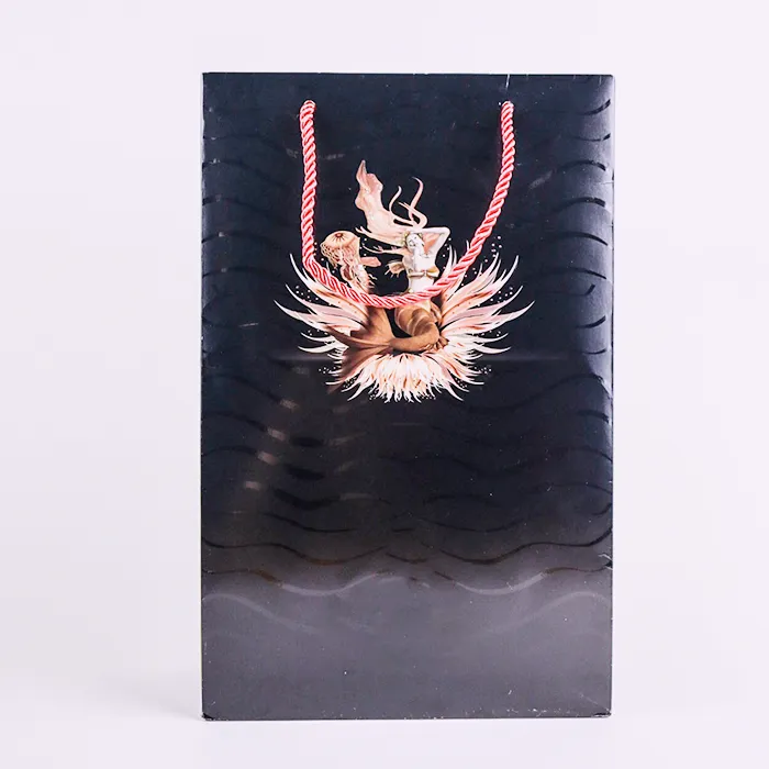 Модная сумка для покупок