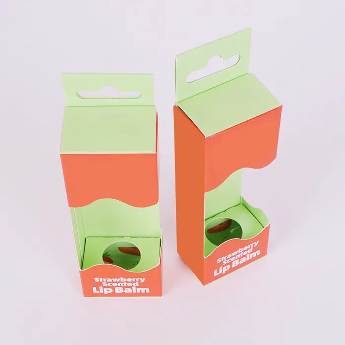 Display Packaging Box Display Packaging Box