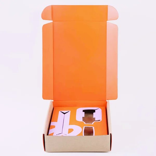 Mailer Boxes Mailer Boxes
