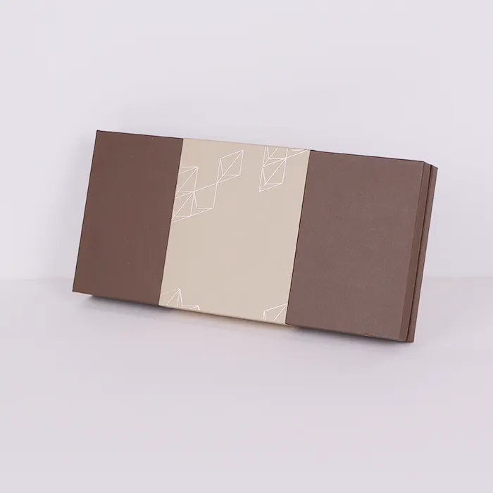 Крышка и базовые коробки