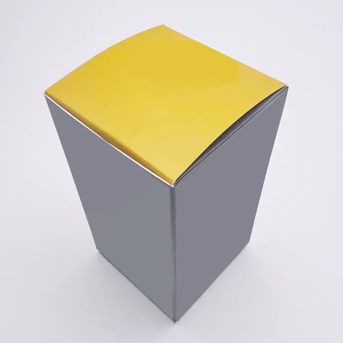 Коробки для лампочек