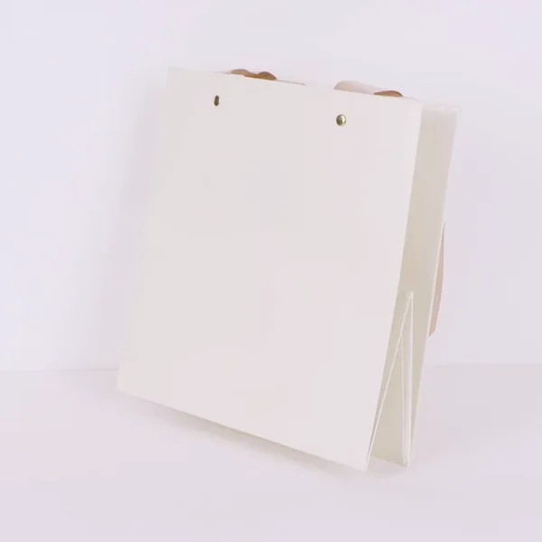 Роскошные подарочные пакеты