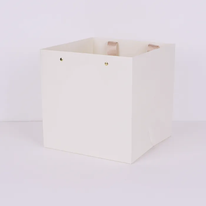 Роскошные бумажные пакеты