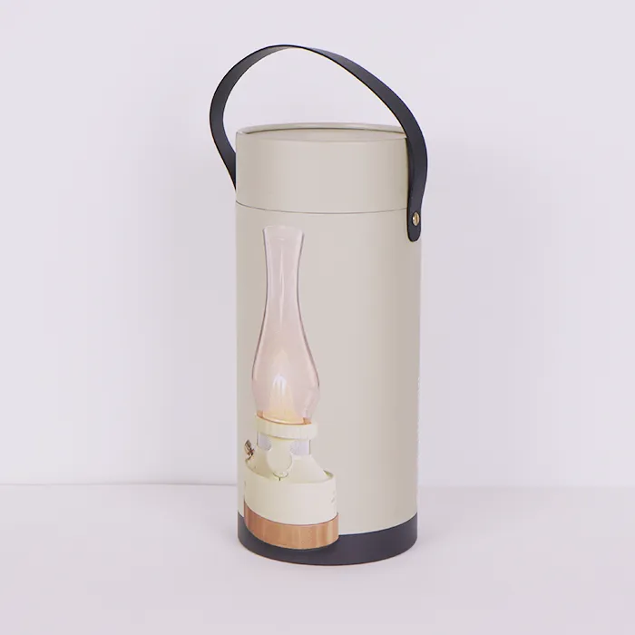 Роскошная коробка для туб