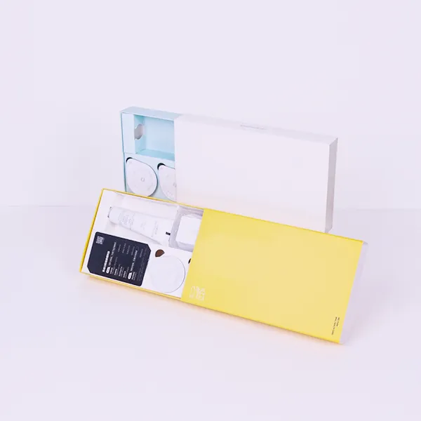 Упаковочные вкладыши