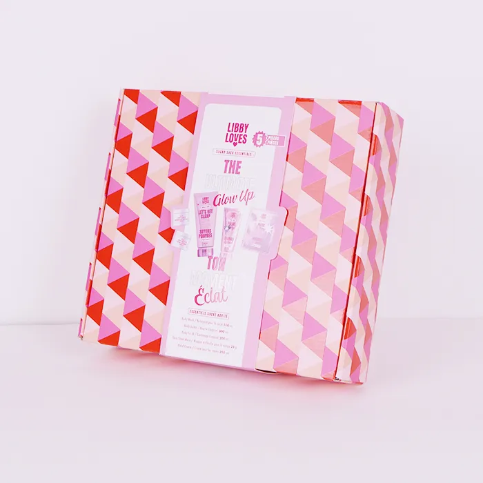 Почтовый ящик для личной гигиены