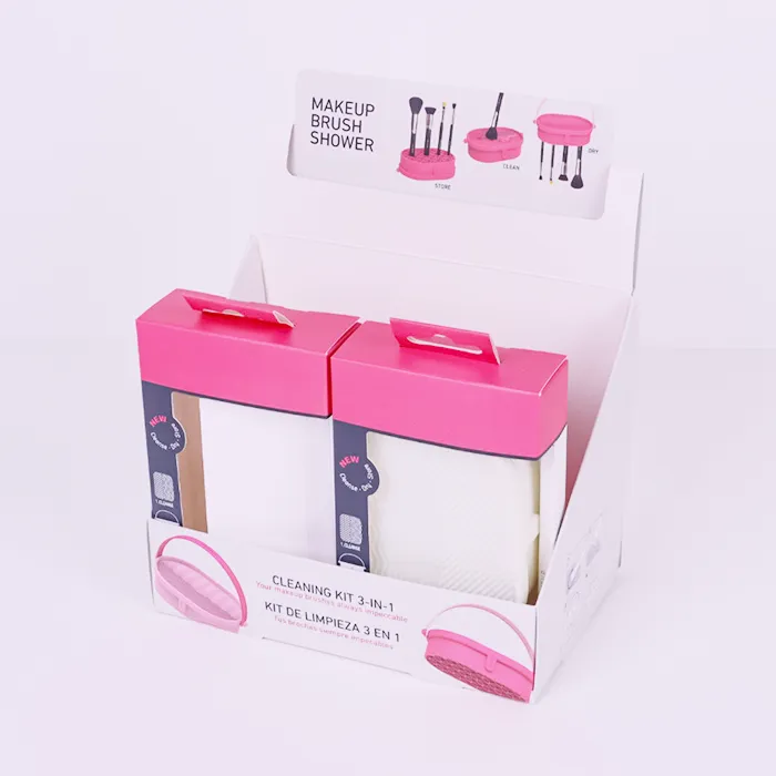 Розничные витрины