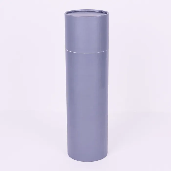 Бумажные трубочки для футболок