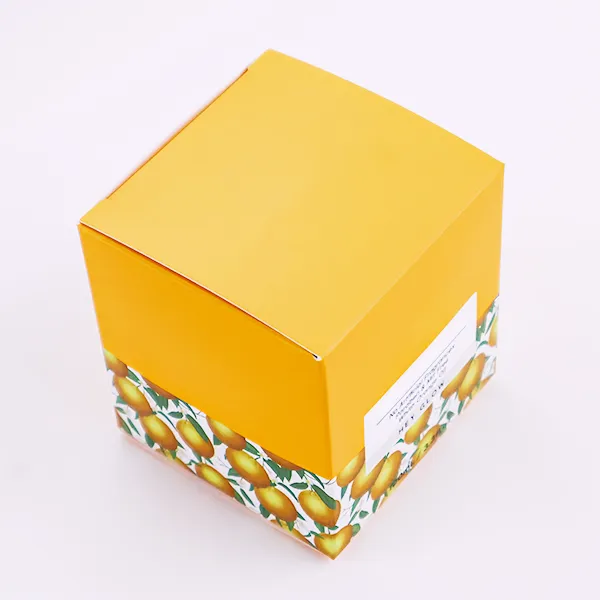 Концевые коробки