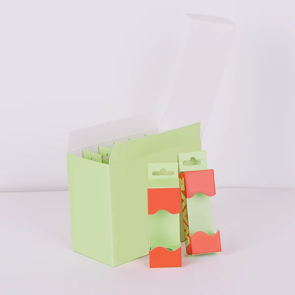 Вейп-коробки